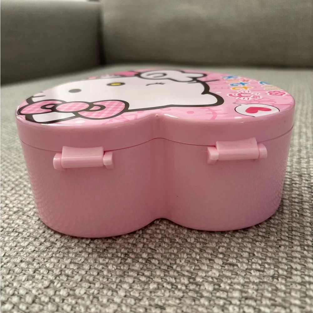 Hello Kitty Jewelry Box - Picture 4 of 9
